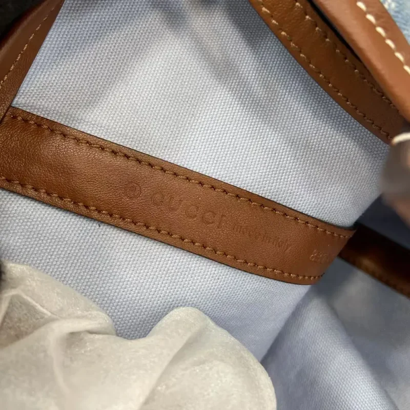 Gucci Women Gucci Totissima Large Tote Bag ‎837190FAEUK4042