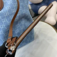Gucci Women Gucci Totissima Large Tote Bag ‎837190FAEUK4042 (1)