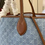 Gucci Women Gucci Totissima Large Tote Bag ‎837190FAEUK4042
