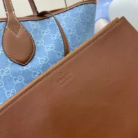 Gucci Women Gucci Totissima Large Tote Bag ‎837190FAEUK4042 (1)