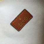 Gucci Women Mini Gg Handbag-Blue ‎859975FAFTZ8661