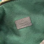 Gucci Women Mini Gg Handbag-Brown 859975FACHL8844