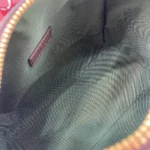 Gucci Women Mini Gg Handbag-Brown 859975FACHL8844