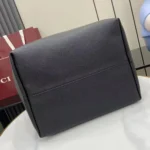 Gucci Women Totissima Large Reversible Tote Bag-Black 839112AAFEQ