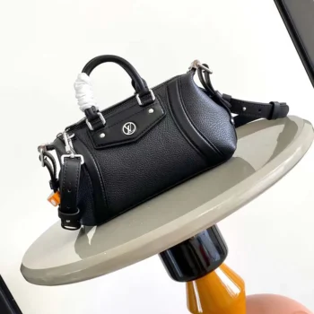 Louis Vuitton LV Women LV Biker PM-Black M14514