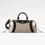 Louis Vuitton LV Women LV Biker PM-Grey M14721