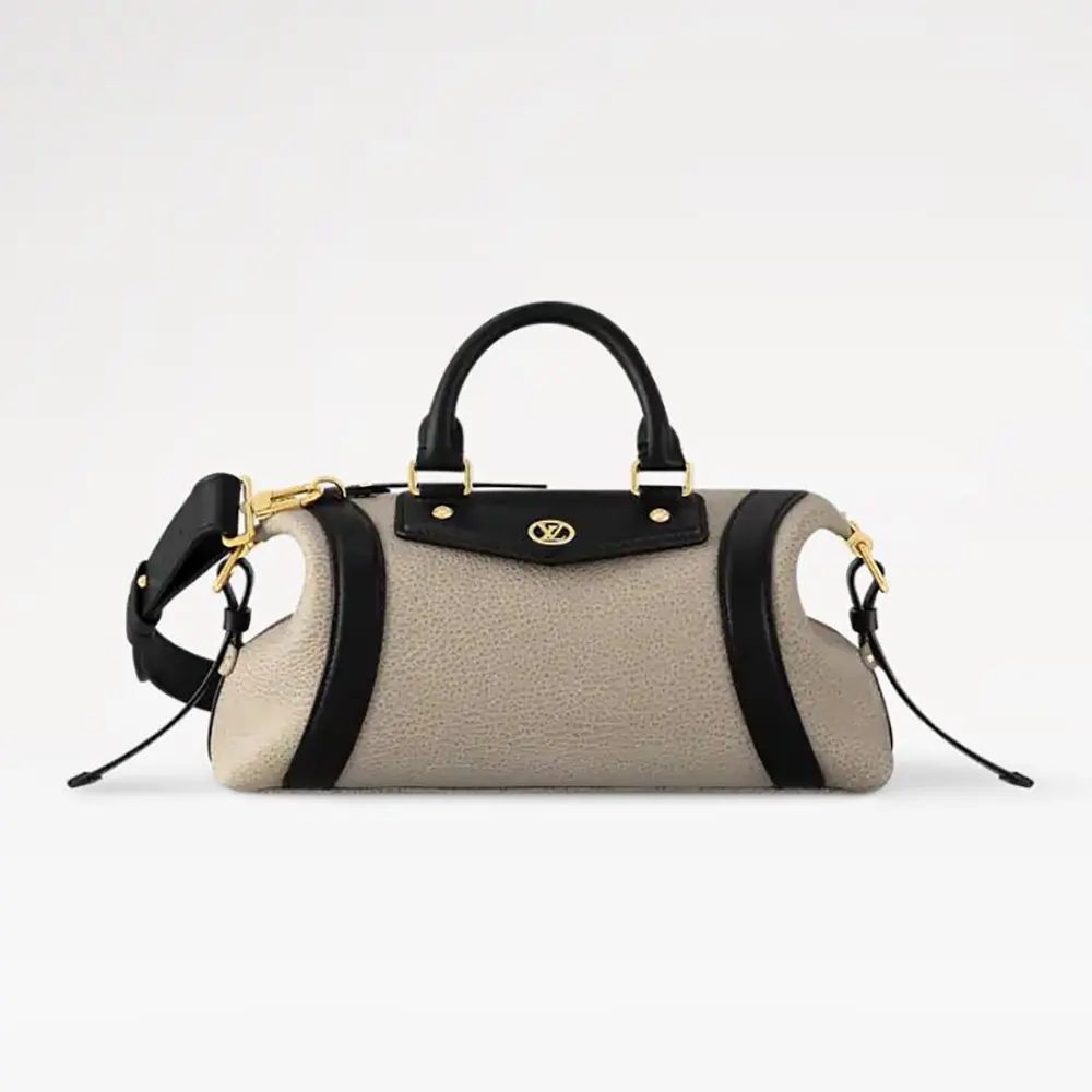 Louis Vuitton LV Women LV Biker PM-Grey M14721 (1) Louis Vuitton LV Women LV Biker PM-Grey M14721