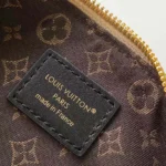 Louis Vuitton LV Women LV Biker PM-Grey M14721