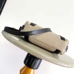 Louis Vuitton LV Women LV Biker PM-Grey M14721