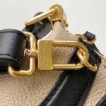 Louis Vuitton LV Women LV Biker PM-Grey M14721