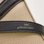 Louis Vuitton LV Women LV Biker PM-Grey M14721