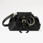 Louis Vuitton LV Women Odyssée in Calfskin Leather M25554