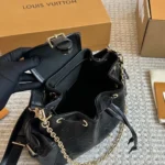 Louis Vuitton LV Women Odyssée in Calfskin Leather M25554