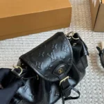 Louis Vuitton LV Women Odyssée in Calfskin Leather M25554