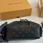 Louis Vuitton LV Women Odyssée in Calfskin Leather M25554