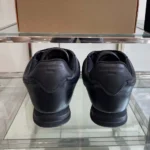 Louis Vuitton Unisex LV BUTTERSOFT Sneaker-Black 1AIKEL