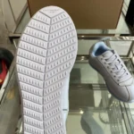 Louis Vuitton Unisex LV BUTTERSOFT Sneaker-Light Blue 1AIKGJ