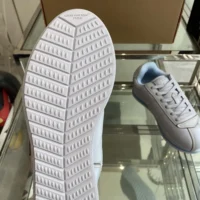Louis Vuitton Unisex LV BUTTERSOFT Sneaker-Light Blue 1AIKGJ (1)