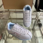 Louis Vuitton Unisex LV BUTTERSOFT Sneaker-Light Blue 1AIKGJ