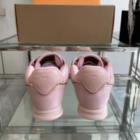 Louis Vuitton Unisex LV BUTTERSOFT Sneaker-Pink 1AIKH2 (1)
