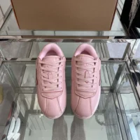 Louis Vuitton Unisex LV BUTTERSOFT Sneaker-Pink 1AIKH2 (1)