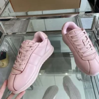 Louis Vuitton Unisex LV BUTTERSOFT Sneaker-Pink 1AIKH2 (1)