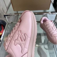 Louis Vuitton Unisex LV BUTTERSOFT Sneaker-Pink 1AIKH2 (1)