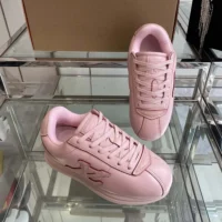 Louis Vuitton Unisex LV BUTTERSOFT Sneaker-Pink 1AIKH2 (1)