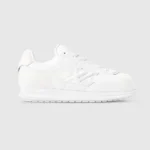 Louis Vuitton Unisex LV BUTTERSOFT Sneaker-White 1AIKDJ