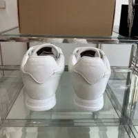 Louis Vuitton Unisex LV BUTTERSOFT Sneaker-White 1AIKDJ (1)