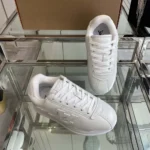 Louis Vuitton Unisex LV BUTTERSOFT Sneaker-White 1AIKDJ