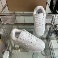 Louis Vuitton Unisex LV BUTTERSOFT Sneaker-White 1AIKDJ (1)