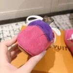 Louis Vuitton Women LV Sneakerina-Pink 1AHNEE