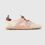 Louis Vuitton Women LV Sneakerina-Pink 1AHOTH
