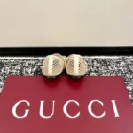 Gucci Women Gucci Horsebit Ballet Flat 835077FAEQZ