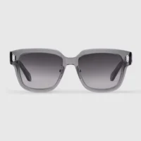 Louis Vuitton LV Unisex Confidence Square Sunglasses Z3126U (1)