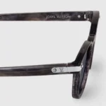 Louis Vuitton LV Unisex Signature Square Round Sunglasses Z2537U