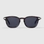 Louis Vuitton LV Unisex Signature Square Round Sunglasses Z2537U