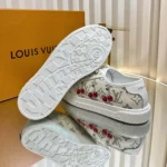 Louis Vuitton LV Women LV x TM LV Lagoon Sneaker 1AHKYU