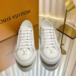 Louis Vuitton LV Women LV x TM LV Lagoon Sneaker 1AHKYU