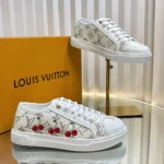 Louis Vuitton LV Women LV x TM LV Lagoon Sneaker 1AHKYU