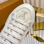Louis Vuitton LV Women LV x TM LV Lagoon Sneaker 1AHKYU
