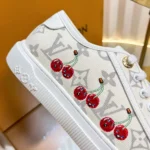 Louis Vuitton LV Women LV x TM LV Lagoon Sneaker 1AHKYU