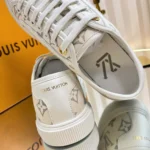 Louis Vuitton LV Women LV x TM LV Lagoon Sneaker 1AHKYU