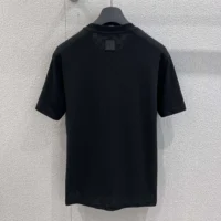 Louis Vuitton Men Signature Embellished T-Shirt 1AIMLZ (1)