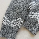 Louis Vuitton Men Zippered Knitted Blouson 1AIMD0