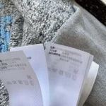 Louis Vuitton Men Zippered Knitted Blouson 1AIMD0