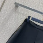 Louis Vuitton Women Chain Detail A-Line Mini Skirt 1AHUQ3