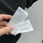 Louis Vuitton Women Curve Hem T-Shirt 1AIR84