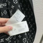 Louis Vuitton Women Double Face Mini Wrap Skirt 1AIQOT